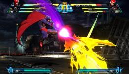 Marvel vs Capcom 3 – Magneto and MODOK Revealed
