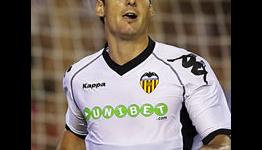 Valencia Ace Aritz Aduriz Delighted With Debut For Spain