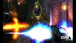 New Conduit 2 Screenshots
