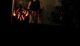 Video game pumpkin countdown, #7: Prince of Persia