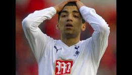 Stewart Downing Called Into England Squad After Injury Rules Out Aaron Lennon
