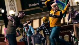 Dead Rising 2: Gaining Through Loss