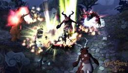 GamesRadar: Deathspank: Thongs of Virtue Review