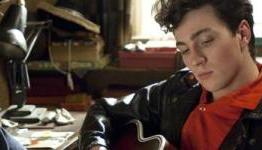 CB – Nowhere Boy Review