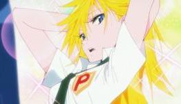 Anime Evo: Panty and Stocking 02 – Review
