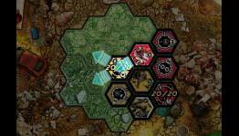 STP: Neuroshima Hex Review
