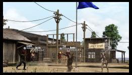 NZGamer: Red Dead Redemption: Liars & Cheats Review