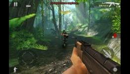 STP – Modern Combat 2: Black Pegasus Review