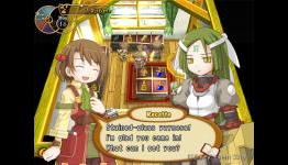 Recettear: An Item Shop Review on BlasterWorld
