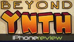 TouchGen – Beyond Ynth Review
