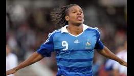 France 2-0 Romania: Substitute Loic Remy Saves Les Bleus’ Blushes