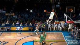 NBA Jam, NBA Elite, And A Tale Of Two Videos