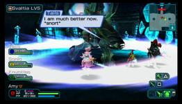 PSi: Phantasy Star Portable 2 Review