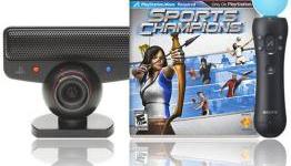 Game-Boyz: PlayStation Move and Launch Games Review