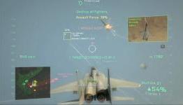 Game-Boyz: Tom Clancy’s H.A.W.X. 2 Review