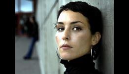 “Dragon Tattoo” actress Rapace in running for “Alien” prequel