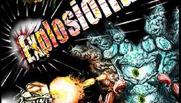 Digital Hippos – Review: Explosionade