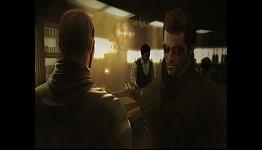 Joystiq: Deus Ex: Human Revolution Preview – Talking Up the Possibilities