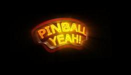 Pinball Yeah! Now Available For iPhone/iTouch, iPad