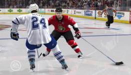 Game-Boyz: NHL 11 Review