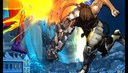 Marvel vs Capcom 3 – Uncut Tag Team Gameplay