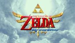 Legend of Zelda: Skyward Sword Finally Announced