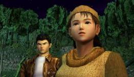 Shenmue Sound Creator Responds to Shenmue City Announcement
