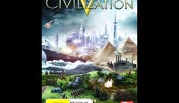 OXCGN’s Steal It for the 360: Civilizaton 5 (PC)