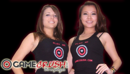 GameCrush is Live!