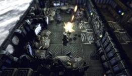 Console Arcade – Alien Breed 2: Assault Review