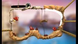 GameCity 5 to Promote Cultural Diversity in Gaming: Israel’s Spiky Snails Added to Line-Up