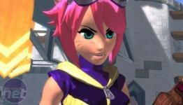 Bit-Tech: Blade Kitten Review