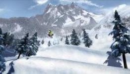 Gaming Till Disconnected Review: Shaun White Snowboarding