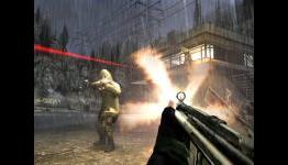 Neocrisis: New 007: Blood Stone Video from NYCC