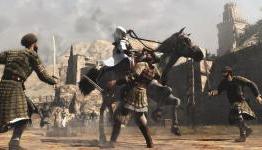 The History of the Assassin’s Creed franchise (Part One)