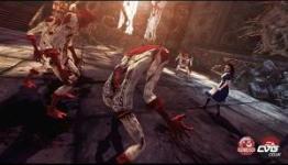 Alice Madness Returns