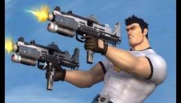 DualShockers Review – Serious Sam HD: The Second Encounter (Xbox360)