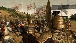 Lionheart: Kings’ Crusade Available Now