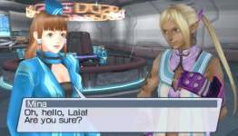 Extreme Gamer: Phantasy Star Portable 2 Review