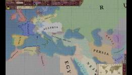 New Victoria 2 Patch Released