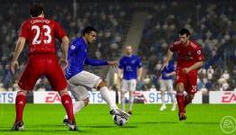 D+PAD – FIFA 11 Reviewed