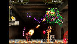Bitmob: Explosionade Review