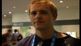 Newbreview Chats with Alex Jones, Designer at Twisted Pixel Games