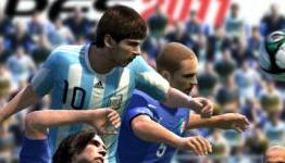 Digital Spy: Pro Evolution Soccer 2011 Review