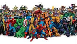 NYCC: Marvel Video Games Panel Overview