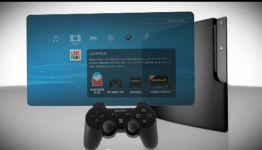 LoveFilm PS3 app announced
