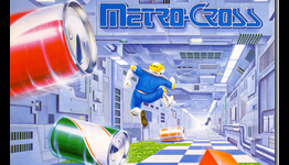 Namco Bandai’s Aero-Cross Runs & Jumps To PS3 And Xbox 360