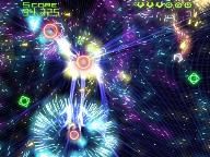 GC 2007: Geometry Wars: Waves Included in PGR4