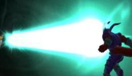Dragon Ball Raging Blast 2 Opening Cinematic