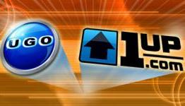 Daily 1UPdate 10/7/10 Gears of War 3, Will Wright, PSP2, Catherine
